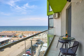 Green Apartment Spa n Pool Beach Resort
